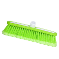 Hot Sale Low Price Good Bristle Soft Plastic Sweep Easy Broom